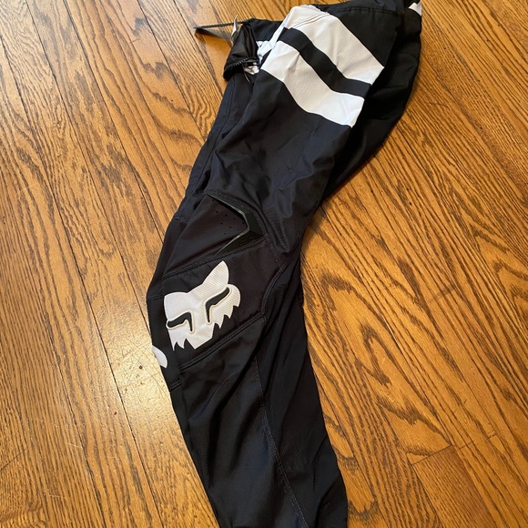 Fox racing pants - Picture 1 of 4